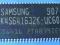 K4S641632K-UC60 - SDRAM Samsung
