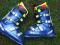 buty narciarskie LANGE nr 44