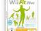 gra Wii FIT PLUS - NOWA - FOLIA - TANIO - OKAZJA