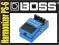 BOSS PS-6 harmonizer efekt gitarowy PS6 PS 6 GT