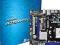A75M-HVS FM1 AMD A75 2DDR3 RAID/USB2 mATX