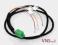 Kabel Info FIS VW Bora Golf Transporter T4 Passat