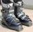 Buty ROSSIGNOL COMP J3 GREY Szare R.22,5