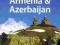 GRUZJA, ARMENIA, AZERBEJDŻAN Lonely Planet Georgia