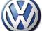 Przypinka: VW + przypinka GRATIS