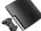 SONY Playstation 3 160GB + HDMI OTWOCK NOWA 24h