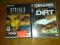 2 Gry PC/COLIN MCRAE DIRT/STALKER
