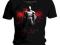 T-shirt koszulka Batman Arkham City M - GAMEOVER