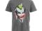 T-shirt koszulka Batman Arkham City - Joker M - GO