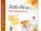 AVG Anti-Virus 2012, 10PC-2LATA - f.vat