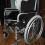 Wózek inwalidzki DELIGHT 708 NOWY GWARANCJA