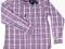 TOMMY HILFIGER koszula kratka  tu: M