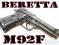 Pistolet Beretta 92F 280 FPS -NOWOŚĆ + Gratis