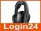 Słuchawki PLANTRONICS GameCom 377 z mikrofonem FV