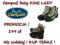 Buty Trekkingowe CAMPUS KING LADY r.36 *OKAZJA*