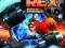 Generator Rex Agent of Providence - Xbox360 NOWA