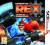 Generator Rex Agent of Providence - 3DS - NOWA