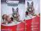 BENTO KRONEN LAMB/RICE SENIOR 2x15KG + MEGA BOX!