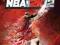 NBA 2K12 - PS3 - NOWA - 3 x ANG