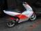 Aprilia Area Malossi Hebo Polini Sr Minarelli s6