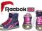 BUTY REEBOK r. 32 TRAMPKI 20,5cm PREZENT ADIDASY