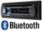 Radio z BLUETOOTH SONY MEX-BT2500 WYPRZEDAŻ z HURT