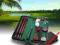 Zabawa Golf Gadzet Sportowy Biura Prezent Szefa