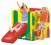 LITTLE TIKES PLAC ZABAW MAŁPI GAJ 4139 TIPTOY WAWA