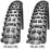 Schwalbe Fat Albert Front S-S, TL-R, 26 x 2.4