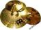 ZESTAW TALERZY MEINL HCS 14,16,20 + 12 SPLASH FREE