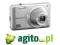 Aparat Olympus VG-120 srebrny 14Mpix Video HD