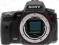 Sony Alpha SLT-A35 BODY Nowy GW 2 lata WAWA