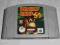 Donkey Kong 64 gra na konsole Nintendo 64