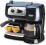 Ekspres DeLonghi BCO-260CD do kawy 15 bar