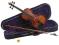 Instrument CARLO GIORDANO VS-0 1/2 skrzypce