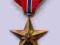 Medal USArmy - BRONZE STAR MEDAL
