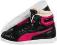 Buty Puma First Round Fur Ocieplone r.37 PU134 a