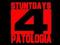 STUNTDAY`S 4 Patologia, motory popisy, akrobacje