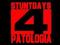 STUNTDAY`S 4 Patologia, motory popisy, akrobacje