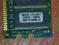 512 MB DDR PC3200 KINGSTONE