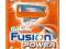 gillette fusion power 4 szt.