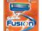 gillette fusion 8 szt.