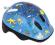 DZIECIECY KASK OCHRONNY DZIECKA REGULOWANY 49-56cm