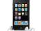 APPLE iPod 32GB czarny-NOWY