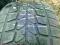 OPONY ZIMOWE UZYWANE  225/55/16  GDANSK