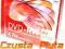 TDK DVD-RW 4,7 GB x4- Box 1szt Wielokrotny zapis