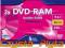 Verbatim DVD-RAM 9,4 GB zapis x3 Kaseta 1 szt WaWa