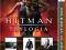 Hitman Trylogia_____________NOWA ____________FOLIA