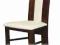 Krzesło bukowe KT-40 Wybór tapicerki i wybarwienia