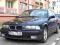 czarne BMW E36, 1995r., 2,5 TDS, automat